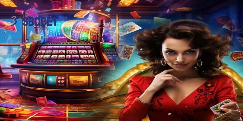 Nhiều lợi ích blog Sbobet mang đến 2024