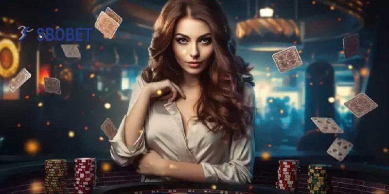 Phân tích game cược Sbobet rất thông minh 2024